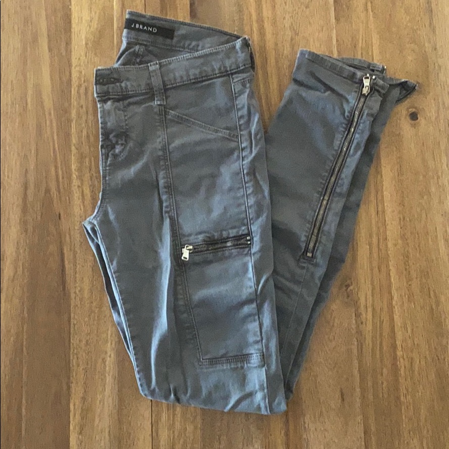 J Brand Jeans